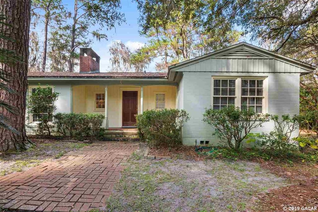 212 Southwest 43rd Terrace Gainesville, FL 32607 - Photo 1 of 1 Gallery Image 1