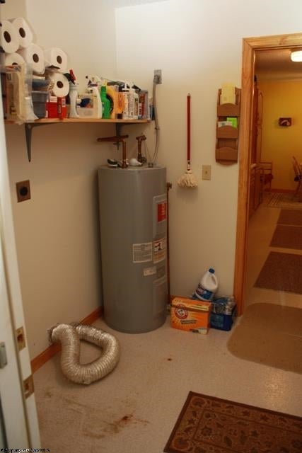 8768 Holly Meadows Road Parsons, WV 26287 - Photo 16 of 20 Gallery Image 16