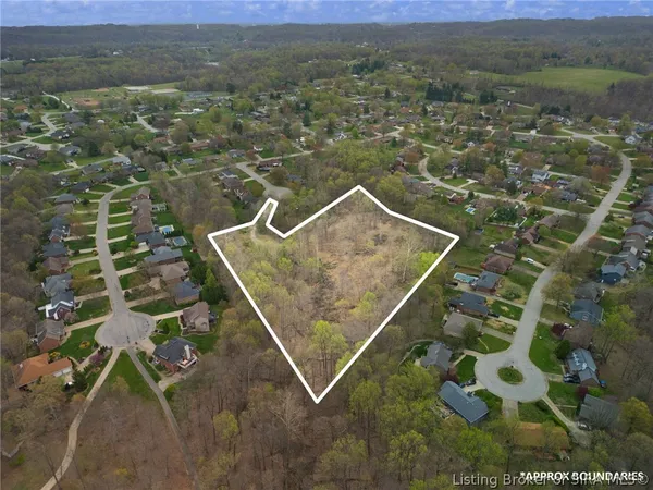 $175,000 | Erin Court, Floyds Knobs, IN 47119
