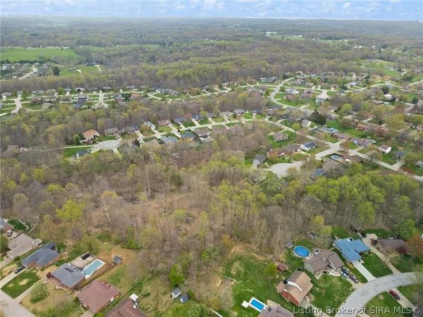 $175,000 | Erin Court, Floyds Knobs, IN 47119