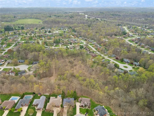 $175,000 | Erin Court, Floyds Knobs, IN 47119
