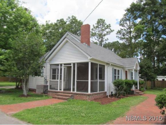 3707 Old Cherry Point Road New Bern, NC 28560 - Photo 3 of 13 Additional Photo