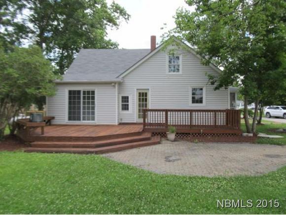 3707 Old Cherry Point Road New Bern, NC 28560 - Photo 4 of 13 Additional Photo