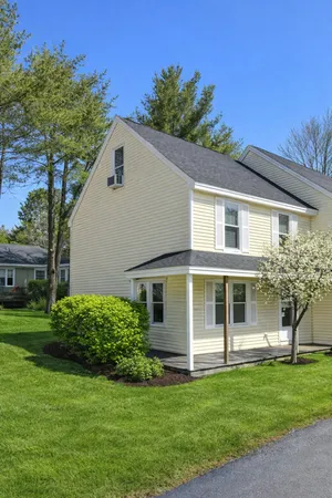 $289,000 | 3 Pine Hill Drive, Unit 3, Bath, ME 04530