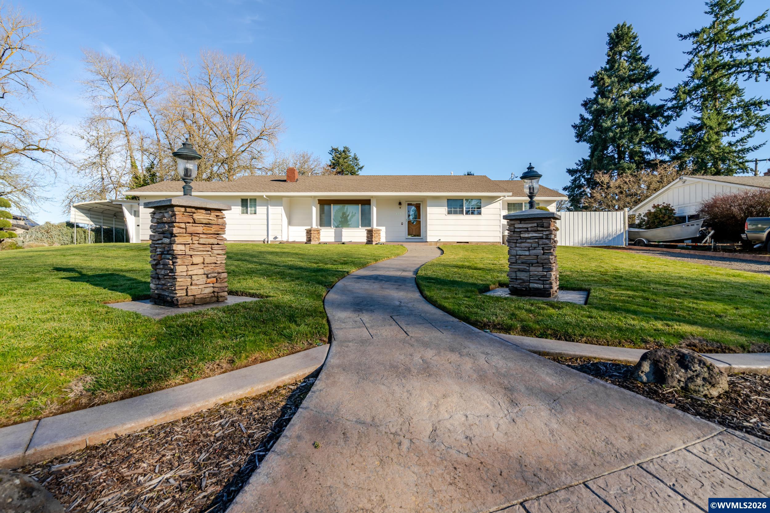 1257 Northeast Lafayette Street Albany, OR 97321 - Photo 10 of 46