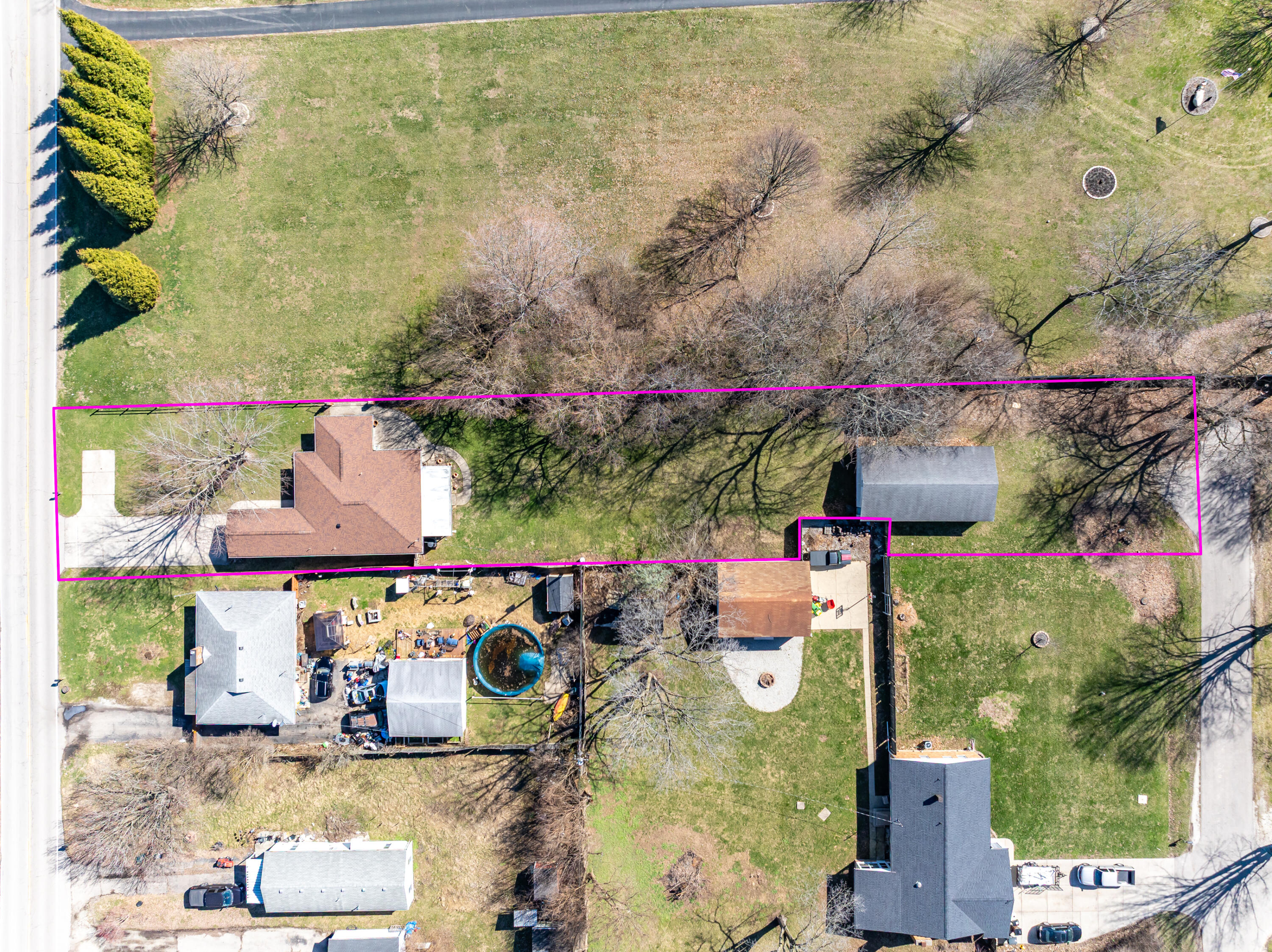 5760 Kitridge Road Dayton, OH 45424 - Photo 18 of 19 Gallery Image 18