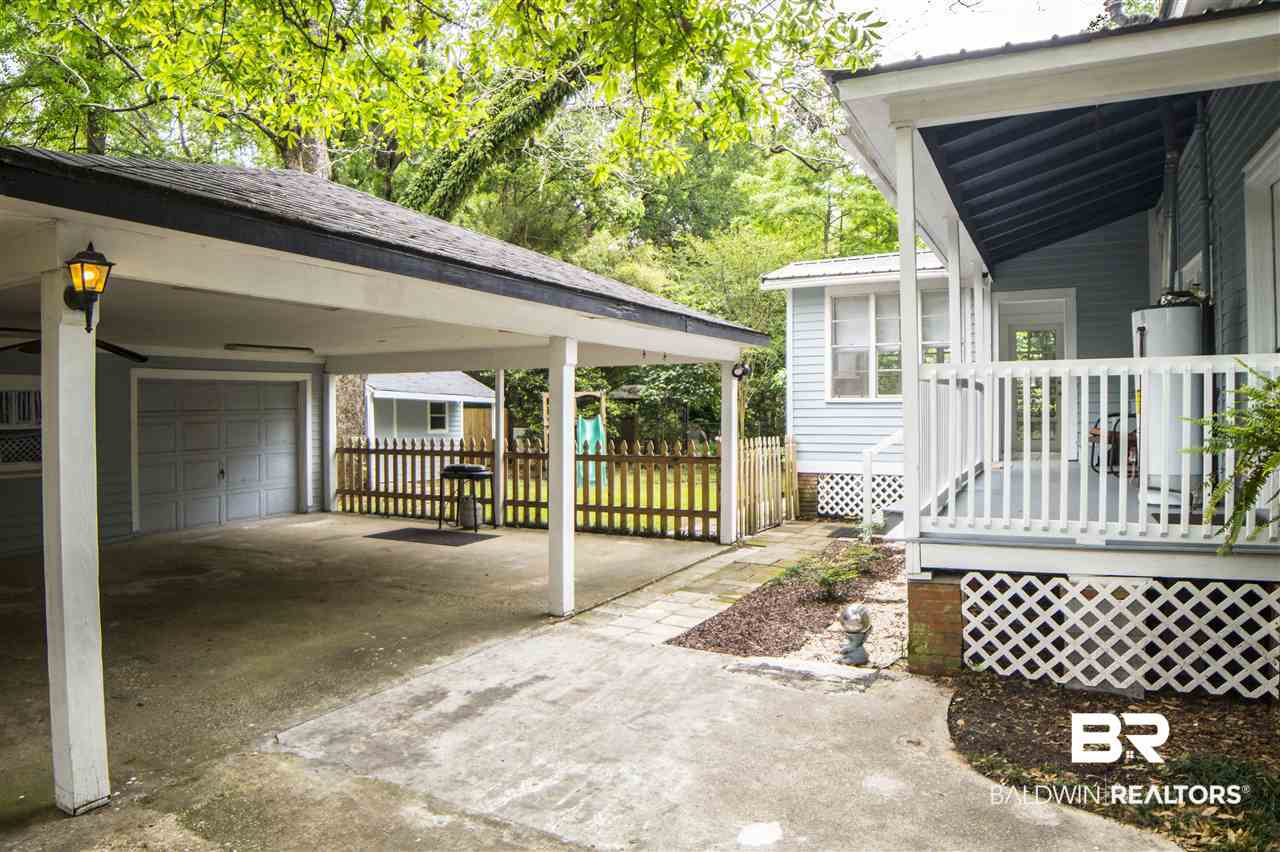 134 Margaret Street Mobile, AL 36607 - Photo 37 of 41