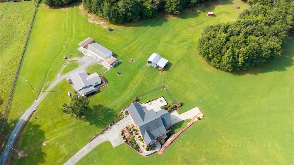 1389 Boone Ford Road Southeast Calhoun, GA 30701 - Photo 78 of 78 Gallery Image 78