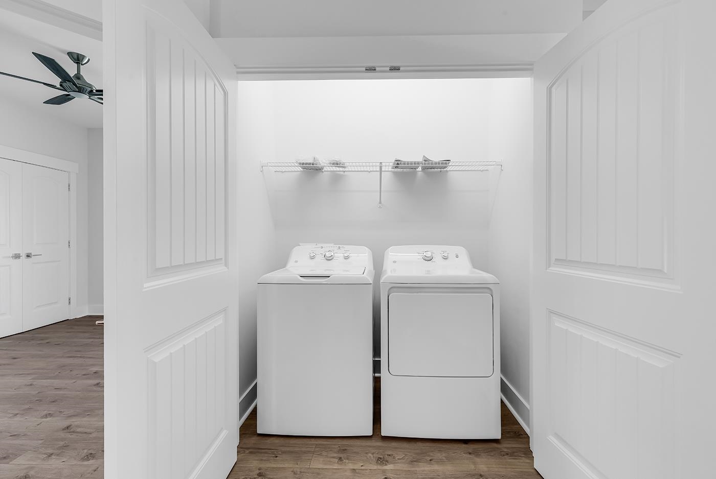 72 Hallandale Lane, Unit RIGHT Murrells Inlet, SC 29576 - Photo 14 of 32