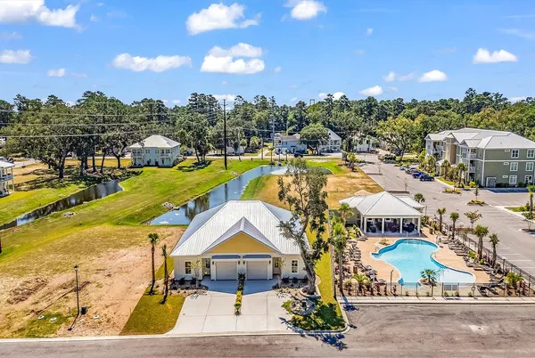 $429,500 | 72 Hallandale Lane, Unit RIGHT, Murrells Inlet, SC 29576