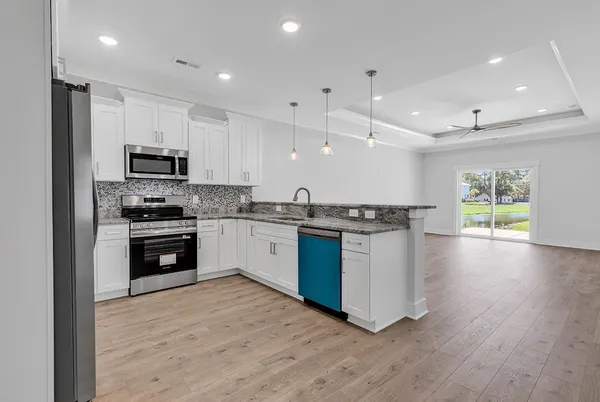 $429,500 | 72 Hallandale Lane, Unit RIGHT, Murrells Inlet, SC 29576