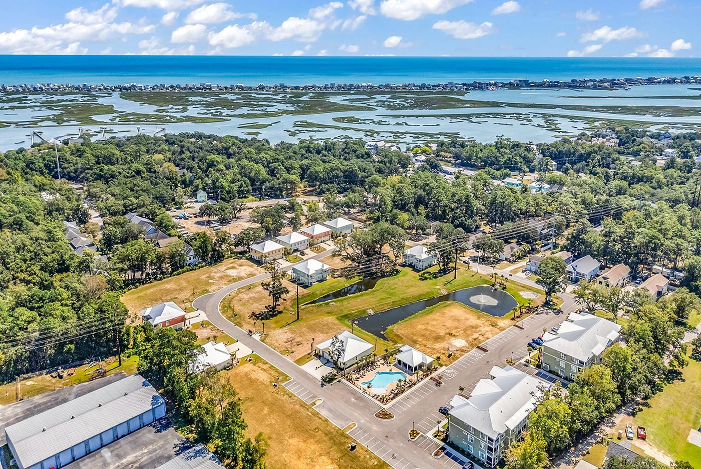 72 Hallandale Lane, Unit RIGHT Murrells Inlet, SC 29576 - Photo 31 of 32