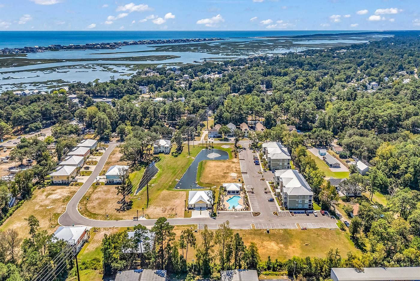 72 Hallandale Lane, Unit RIGHT Murrells Inlet, SC 29576 - Photo 32 of 32