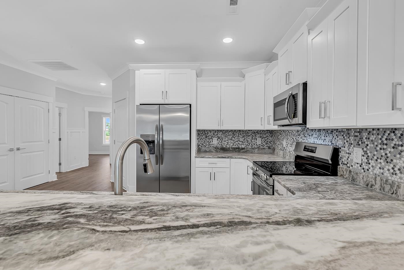 72 Hallandale Lane, Unit RIGHT Murrells Inlet, SC 29576 - Photo 5 of 32