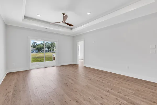 $429,500 | 72 Hallandale Lane, Unit RIGHT, Murrells Inlet, SC 29576