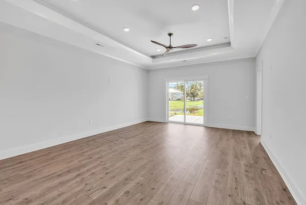 $429,500 | 72 Hallandale Lane, Unit RIGHT, Murrells Inlet, SC 29576