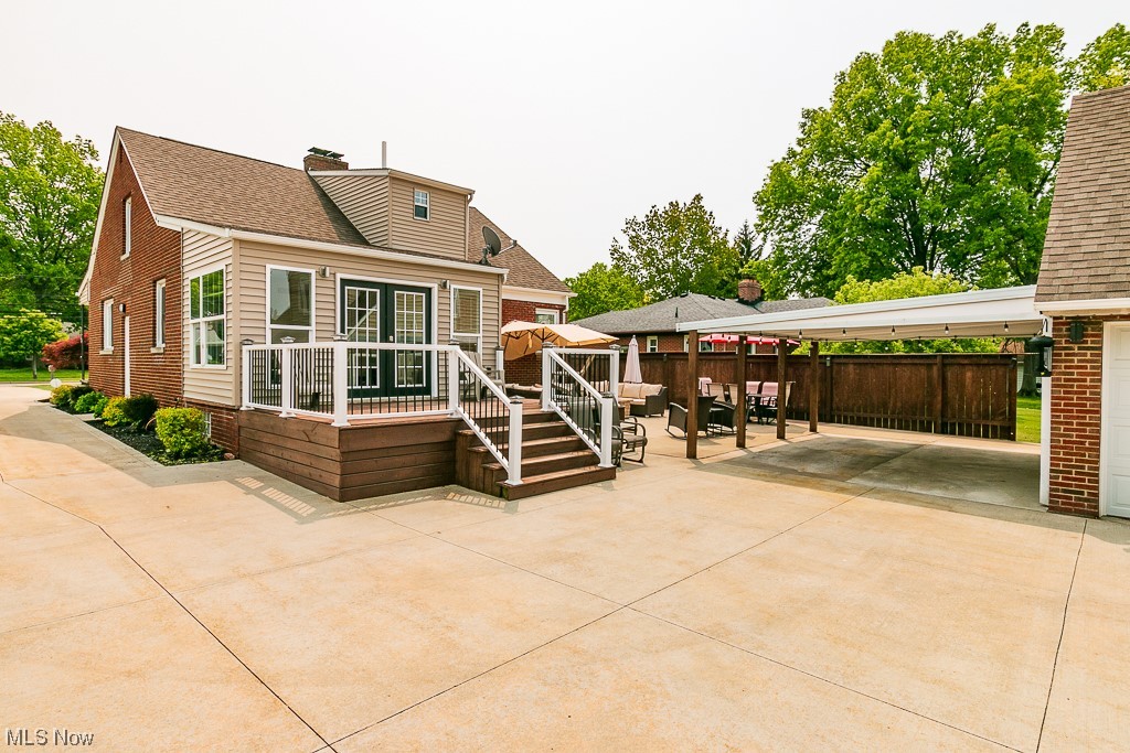 620 Trebisky Road Cleveland, OH 44143 - Photo 33 of 35