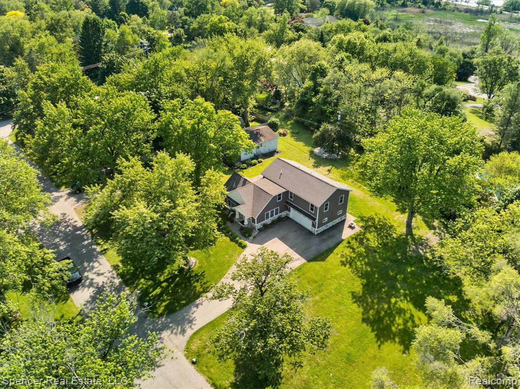 6415 Sunnydale Road Clarkston, MI 48346 - Photo 44 of 57