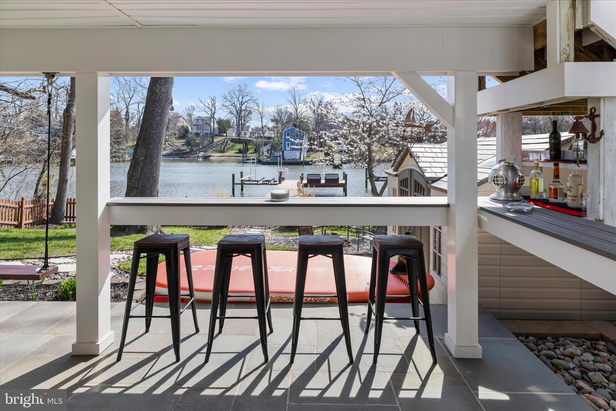 787 Powhatan Beach Road Pasadena, MD 21122 - Photo 63 of 89 Gallery Image 63