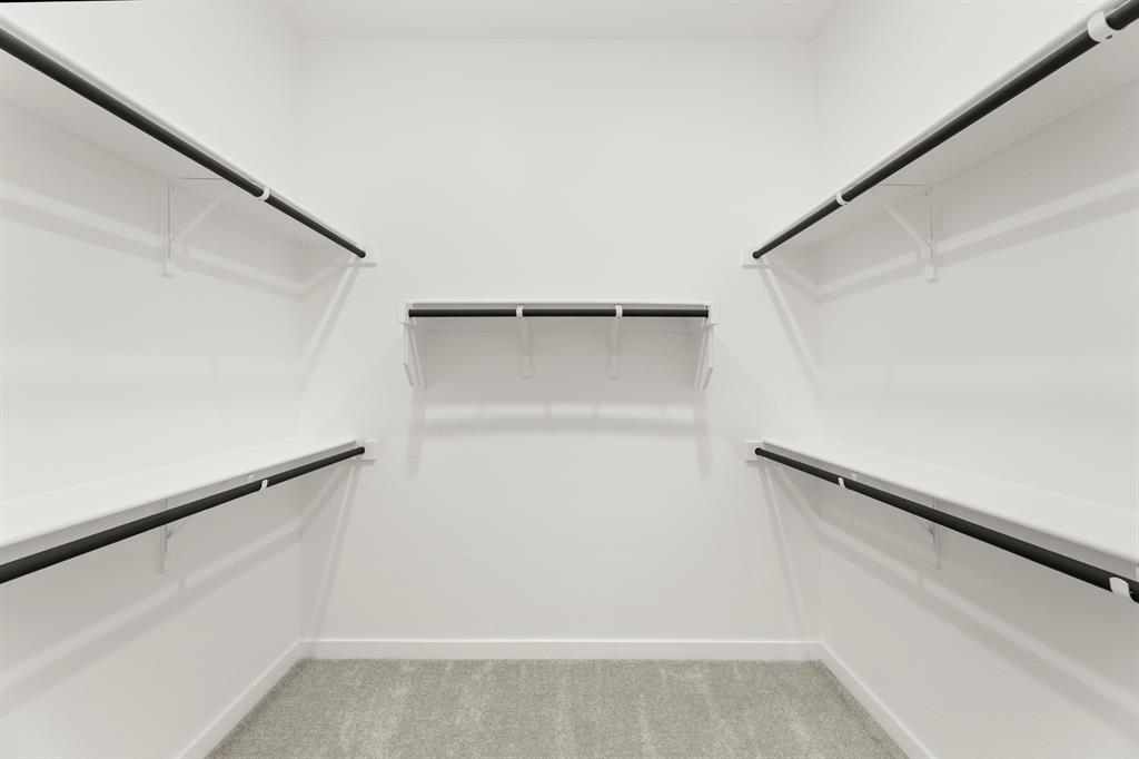 14200 Gallatin Street Pilot Point, TX 76258 - Photo 25 of 28 24. 14200 Gallatin - Closet