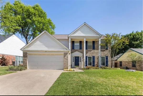 $3,900 | 516 Arbor Oak Drive, Grapevine, TX 76051
