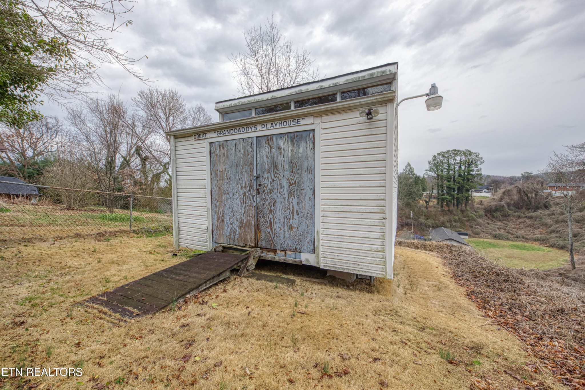 826 Patton Ferry Road Kingston, TN 37763 - Photo 24 of 29 Gallery Image 24