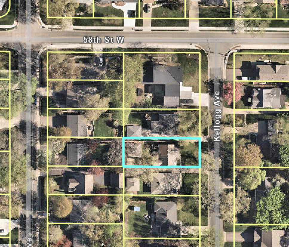 5812 Kellogg Avenue Edina, MN 55424 - Photo 3 of 3