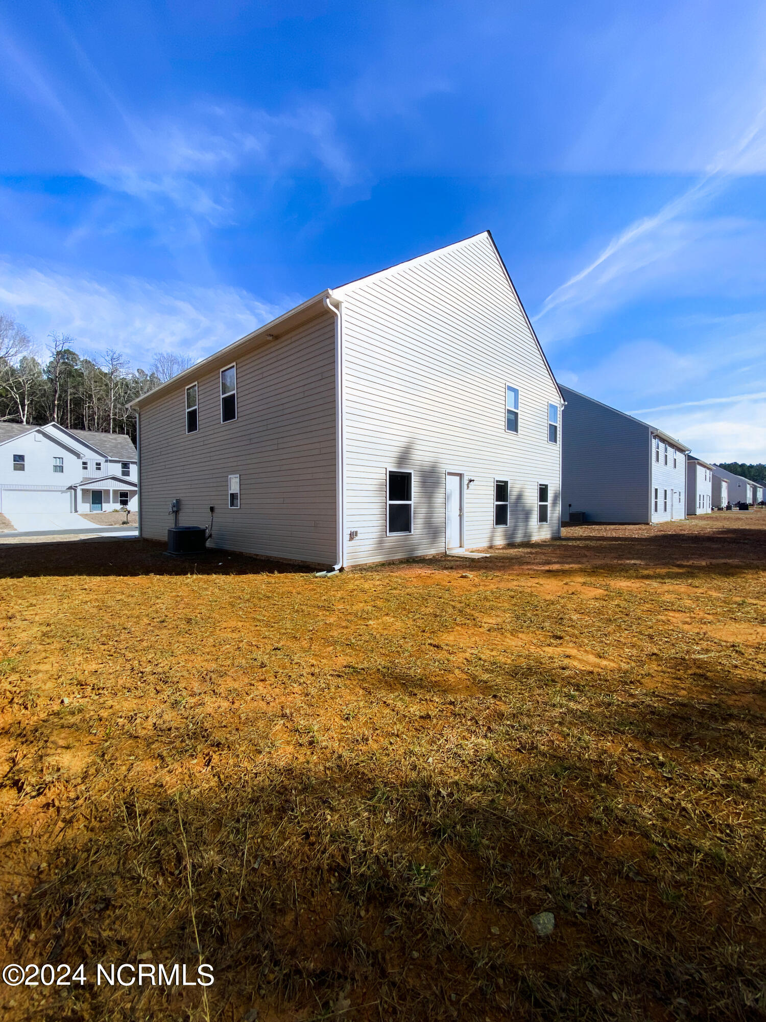 565 East Waycliff Road Henderson, NC 27537 - Photo 41 of 42 F4FF942B-78F2-476B-8680-98ACE069BBCE