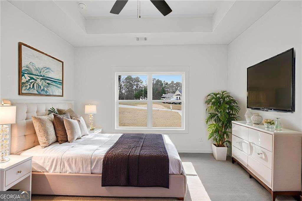 362 Pleasant Hill Road Rockmart, GA 30153 - Photo 5 of 31 Gallery Image 5
