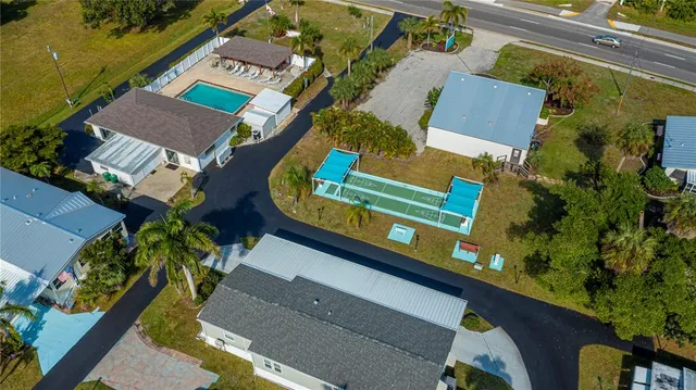 $125,000 | 25163 Marion Avenue, Unit 28, Punta Gorda, FL 33950