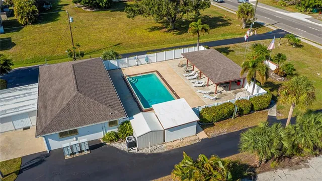 $125,000 | 25163 Marion Avenue, Unit 28, Punta Gorda, FL 33950