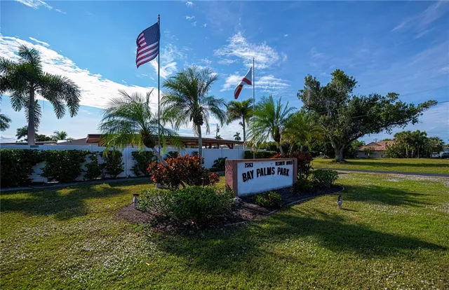 $125,000 | 25163 Marion Avenue, Unit 28, Punta Gorda, FL 33950