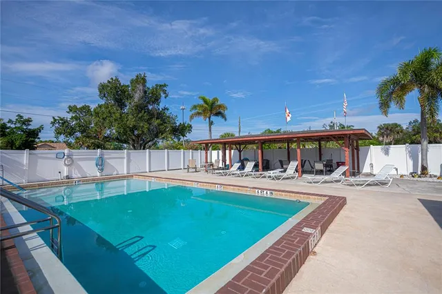 $125,000 | 25163 Marion Avenue, Unit 28, Punta Gorda, FL 33950