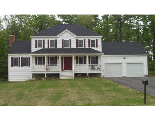 Lot 2 Shirley Road Lancaster, MA 01523 - Photo 1 of 1