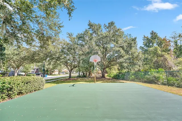 a view of a balcony with outdoor space