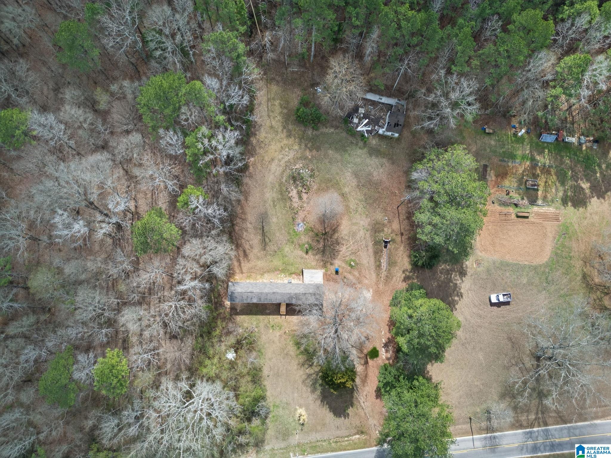 1090 Possum Trot Road Piedmont, AL 36272 - Photo 25 of 28