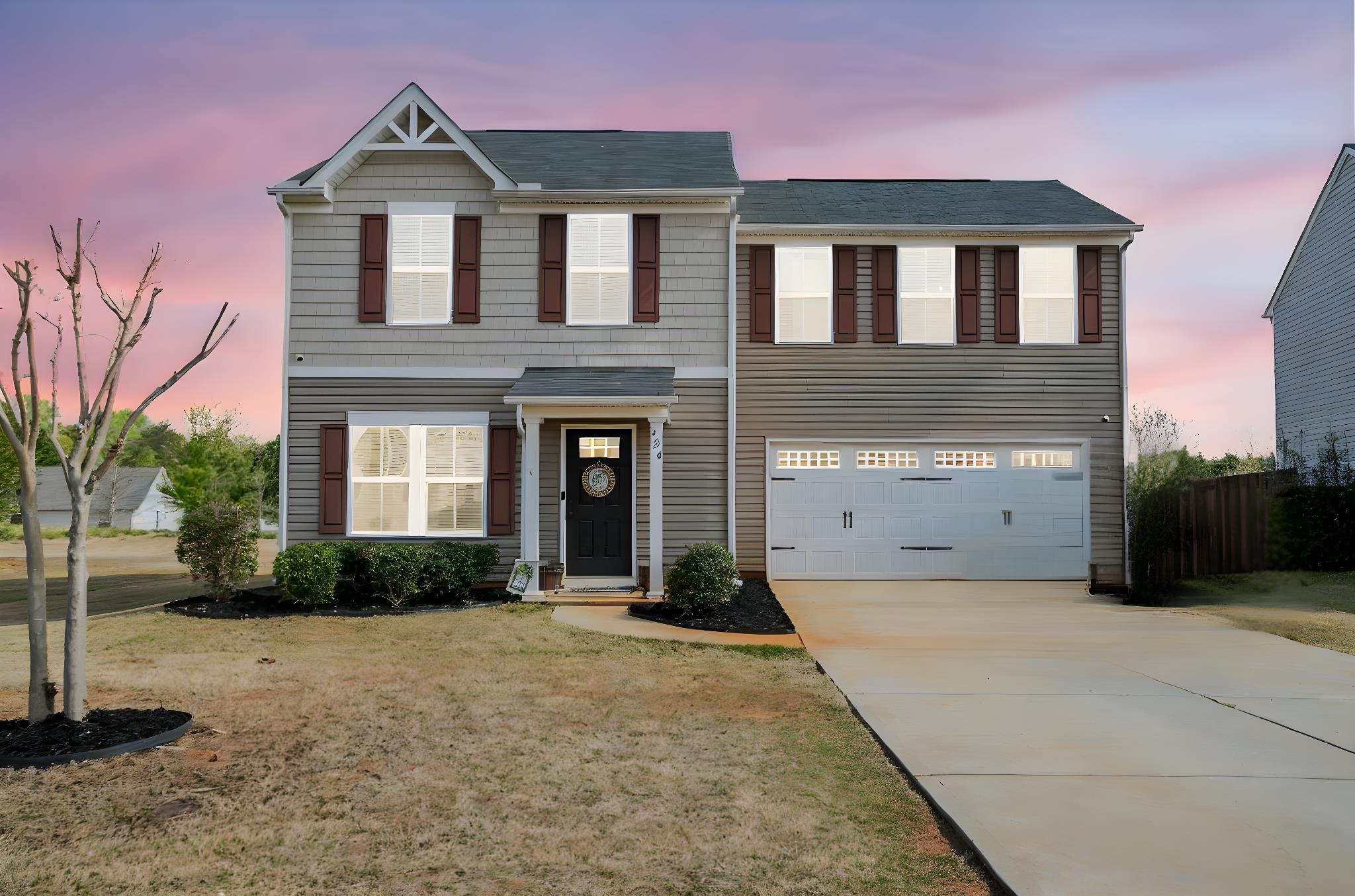 326 Hobson Way Lyman, SC 29365 - Photo 2 of 43