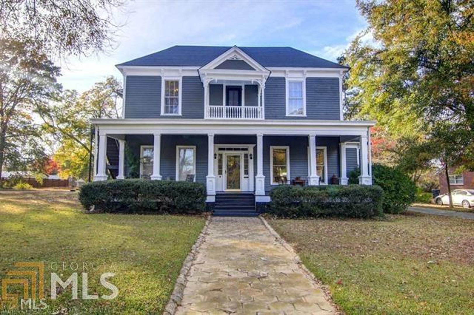 267 McDonough Road Jackson, GA 30233 - Photo 1 of 1 Gallery Image 1