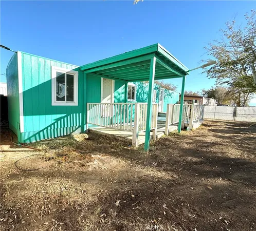 $49,000 | 1258 West Rosamond Boulevard, Unit 66, Rosamond, CA 93560