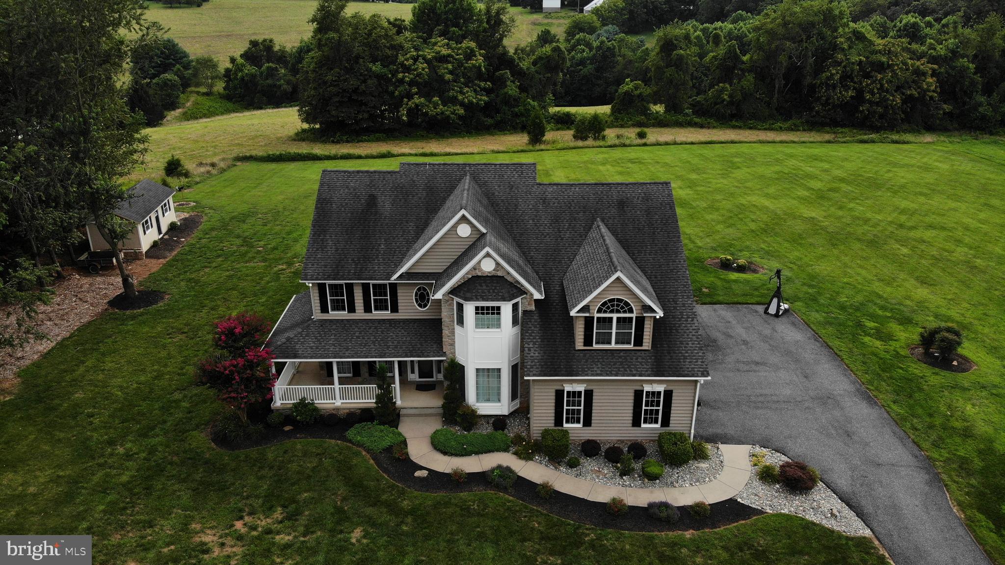 1823 Robinson Mill Road Darlington, MD 21034 - Photo 48 of 49 Gallery Image 48