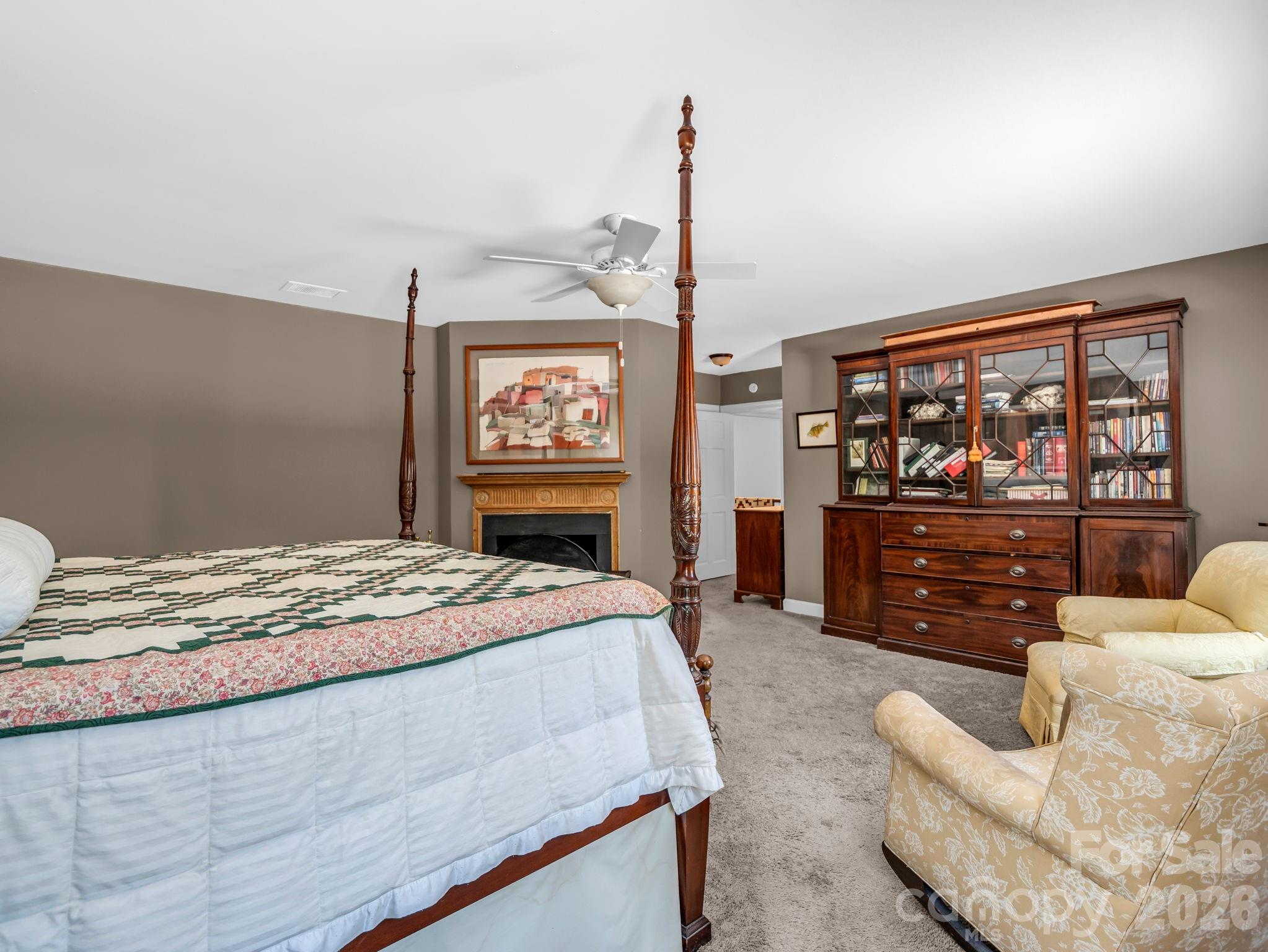 590 Miller Road Rutherfordton, NC 28139 - Photo 24 of 48