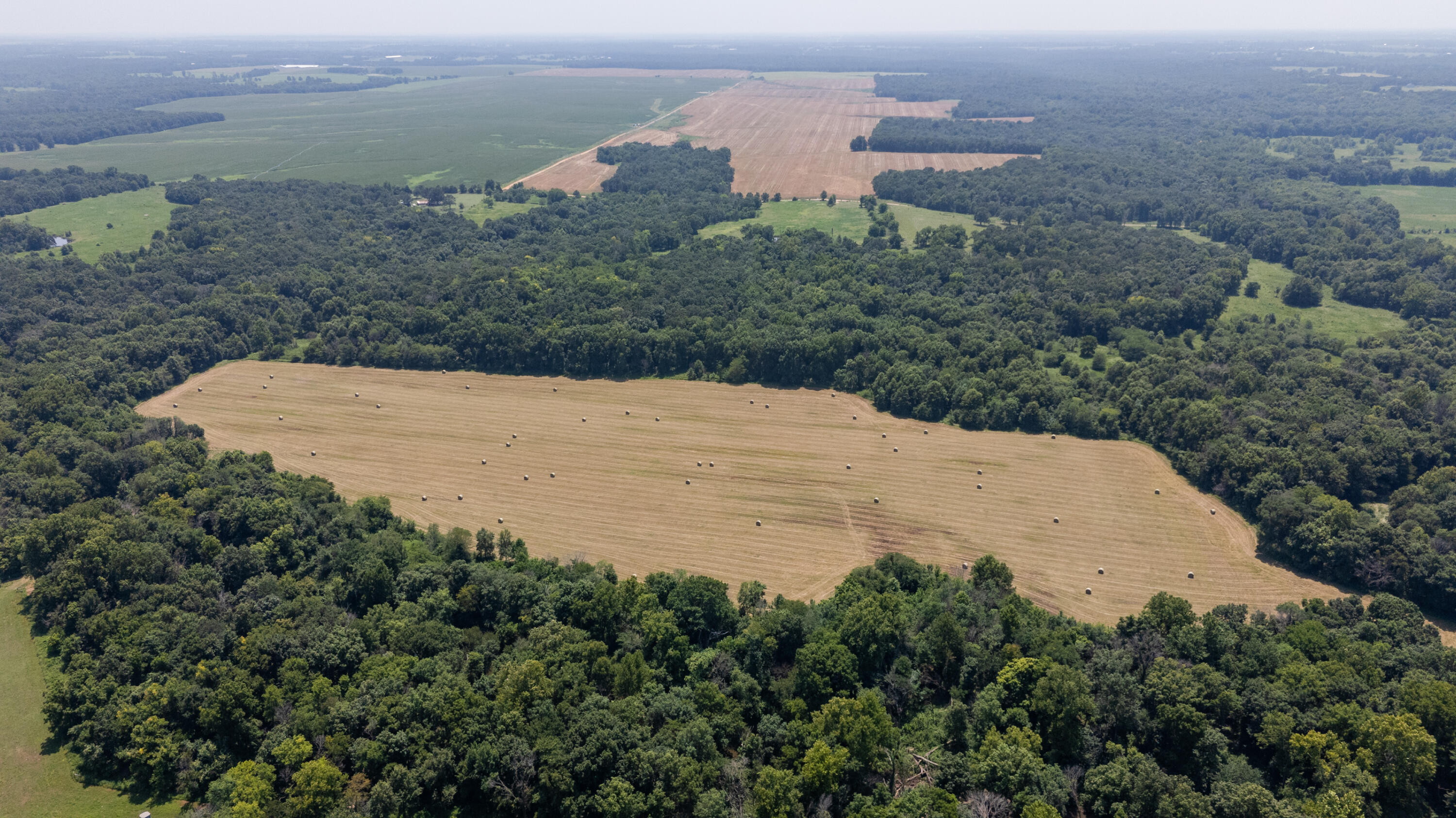 1059 Northeast 100th Road Lamar, MO 64759 - Photo 16 of 119 Barton290drone(MLSRES)-29