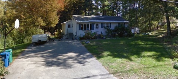 98 Wyman Road Billerica, MA 01821 - Photo 1 of 2
