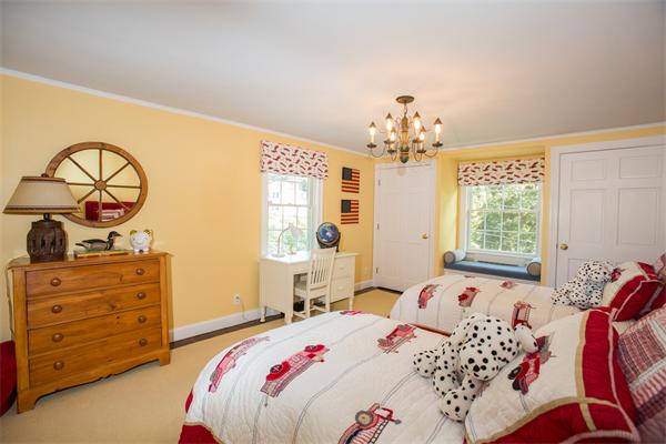 6 Upwey Road Wellesley, MA 02481 - Photo 12 of 20 Gallery Image 12
