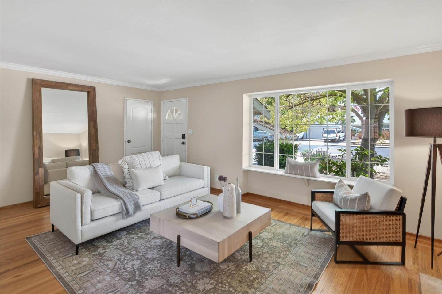 2653 Ralston Court Santa Clara, CA 95051 - Photo 4 of 23