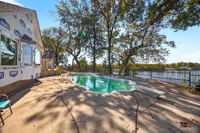 $795,000 | 1295 Covenant Cove Lane, Bath Springs, TN 38311