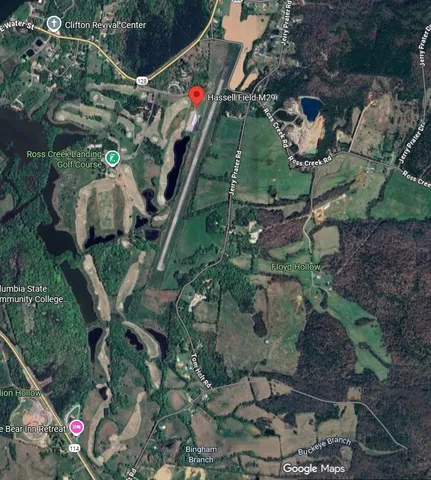 $795,000 | 1295 Covenant Cove Lane, Bath Springs, TN 38311