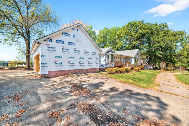 $795,000 | 1295 Covenant Cove Lane, Bath Springs, TN 38311