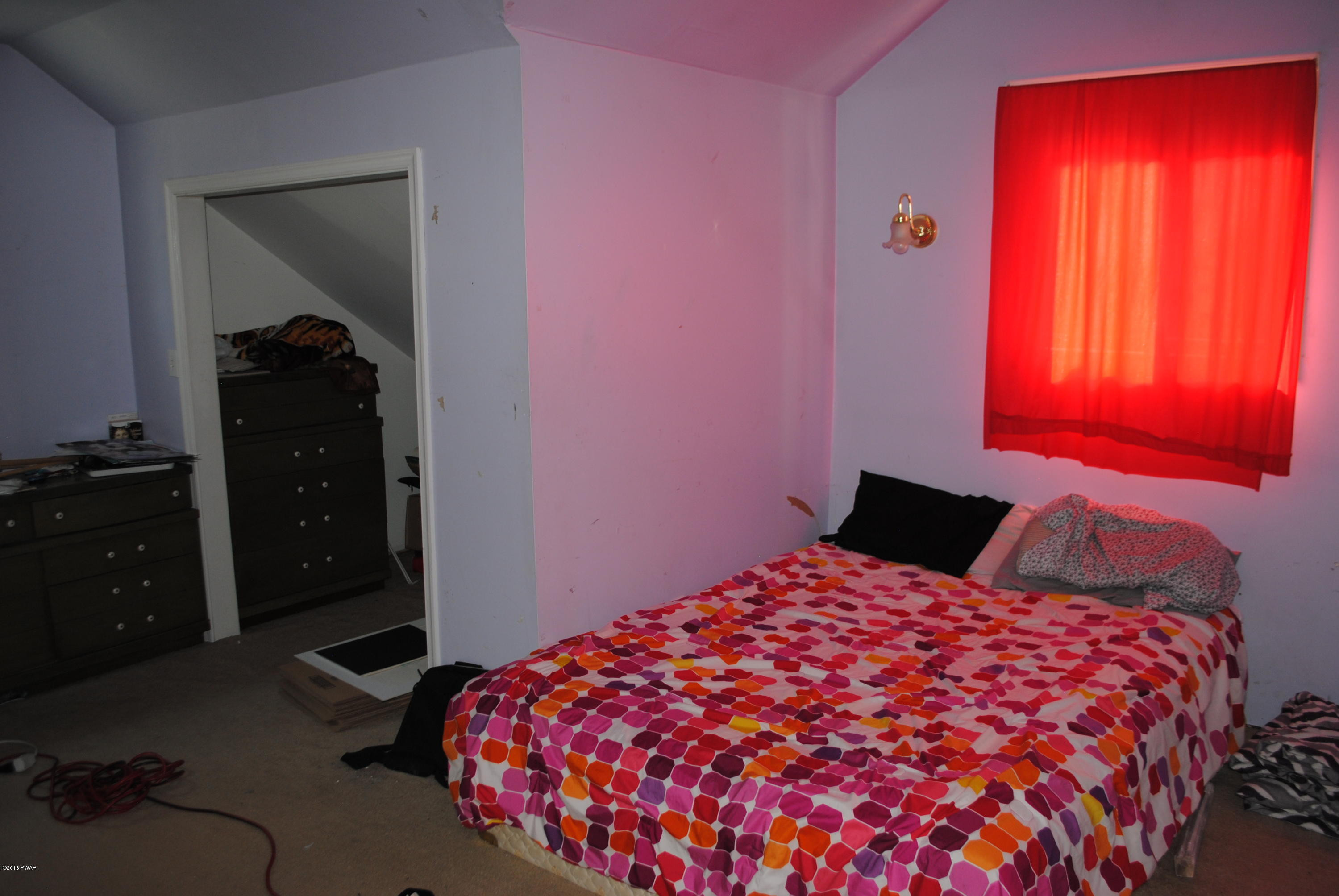 345 Ayoub Road Pleasant Mount, PA 18453 - Photo 8 of 33 2nd bedroom