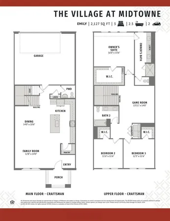 $338,340 | 1015 Magdalena Way, Midlothian, TX 76065